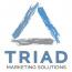 Triad Marketing Solutions logo