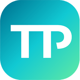 TrialPal logo