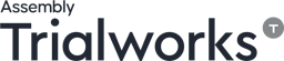 TrialWorks logo