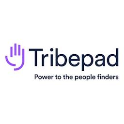 Tribepad logo