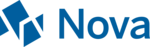 Trimble Nova logo