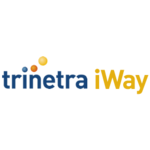 Trinetra iWay logo