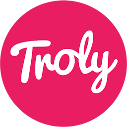 Troly logo