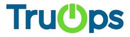 TruOps logo