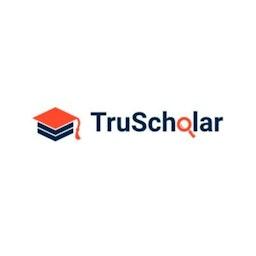TruScholar logo