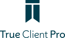 True Client Pro logo
