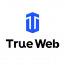 True Web logo