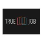 TrueJob logo