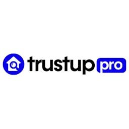 TrustUp Pro logo