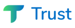Trust logo