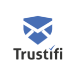 Trustifi logo