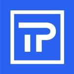 Trustpair logo