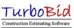 TurboBid Estimating logo