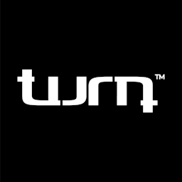 Turn logo