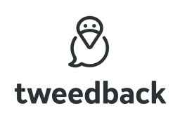 Tweedback logo