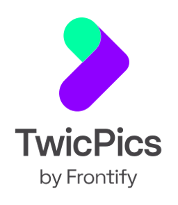 TwicPics logo
