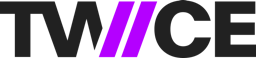 Twice Commerce logo