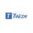 Twiezn tech logo