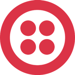 Twilio logo