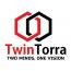 Twintorra logo