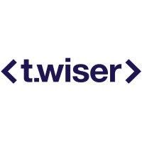Twiser logo