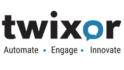 Twixor logo