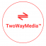 Two Way Media logo