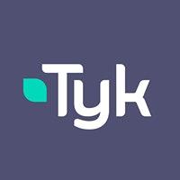 Tyk logo