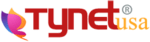 TynetOnline logo