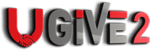 UGIVE2 logo