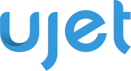 UJET logo