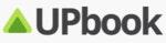UPbook logo