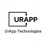 UR APP TECH logo