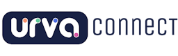 URVA Connect logo