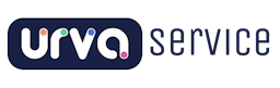 URVA Service logo