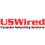 USWired Inc. logo