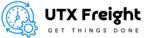 UTX Freight logo