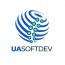 UaSoftDev logo