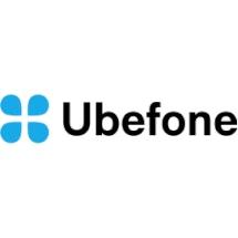 Ubefone logo