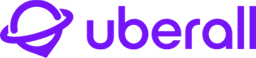 Uberall logo
