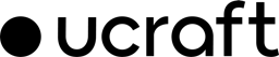 Ucraft logo