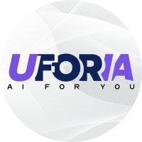 Uforia AI logo