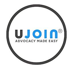 Ujoin logo