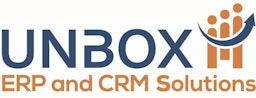 Unbox ERP logo