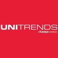 Unitrends Backup logo