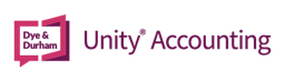 Unity Accounting logo