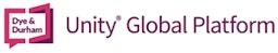 Unity Global Platform logo