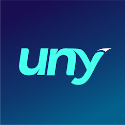 Unypax logo