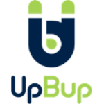 UpBup logo