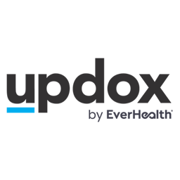 Updox logo